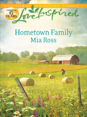 cover image of Hometown Family